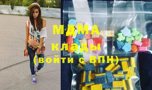 винт Кукмор