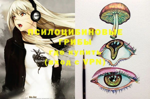винт Кукмор
